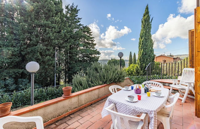 Casa Acone In Mugello - Near Florence - Foto 32