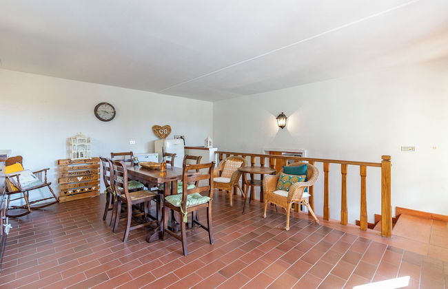 Casa Acone In Mugello - Near Florence - Foto 22