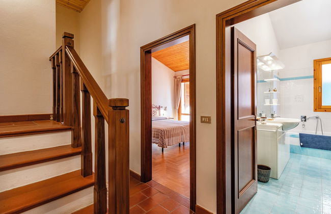 Casa Acone In Mugello - Near Florence - Foto 26