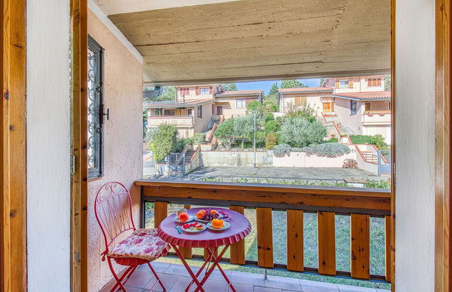 Casa Acone In Mugello - Near Florence - Foto 33