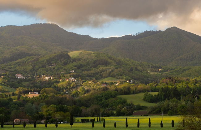 Casa Acone In Mugello - Near Florence - Foto 37