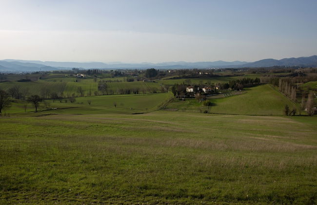 Casa Acone In Mugello - Near Florence - Foto 36