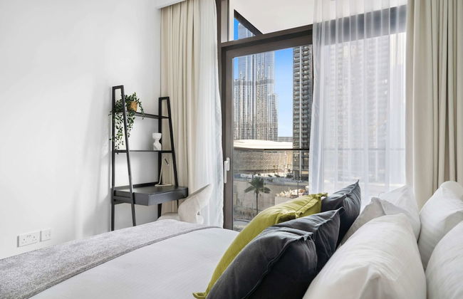 Silkhaus Burj Crown - Foto 13