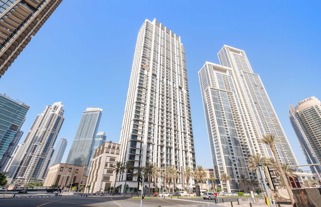Silkhaus Burj Crown - Foto 1