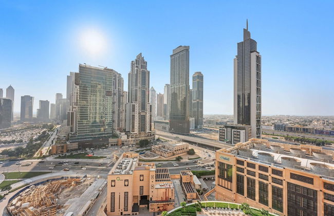 Silkhaus Burj Crown - Foto 72