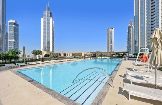 Silkhaus Burj Crown - Foto 59