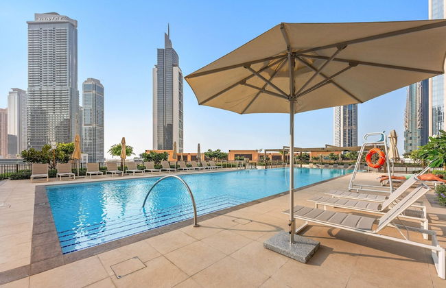 Silkhaus Burj Crown - Foto 57