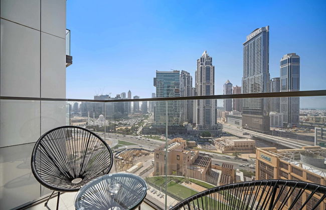 Silkhaus Burj Crown - Foto 48