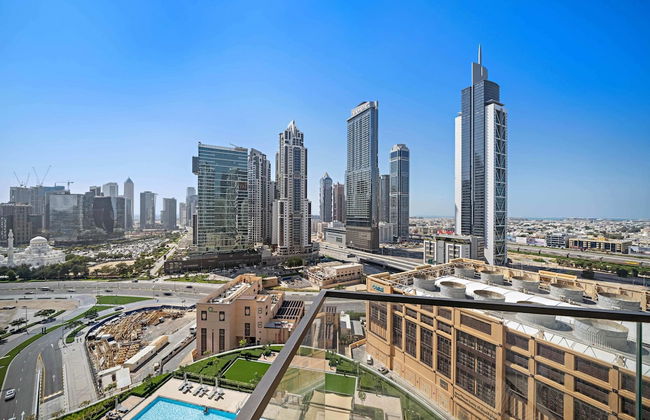 Silkhaus Burj Crown - Foto 49
