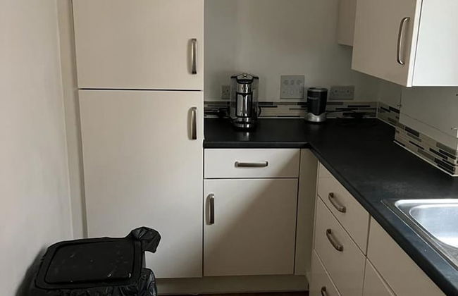 Immaculate 1-bed Apartment in East London - Foto 11