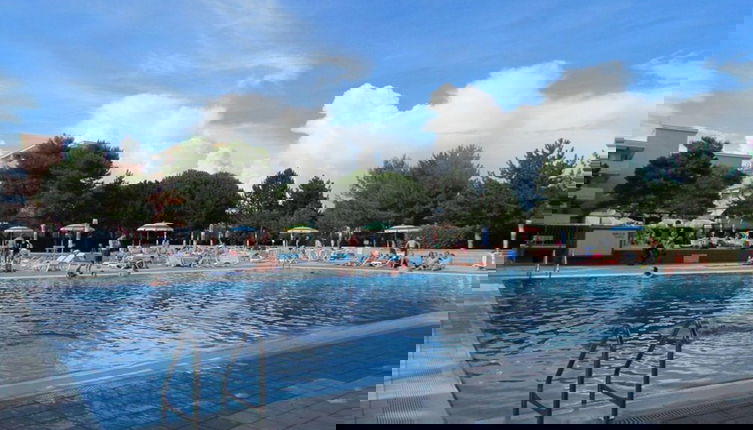 Foto 1 - Comfort and fun by the Pool - Beahost