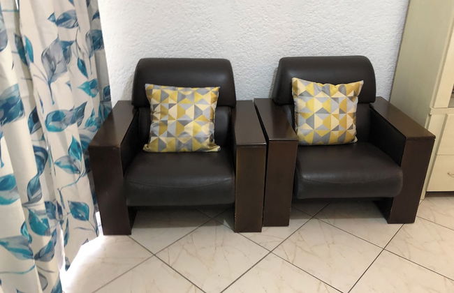 Lovely Apartment in Flic en Flac, Close to the Lovely Beach and all Amenities - Foto 11