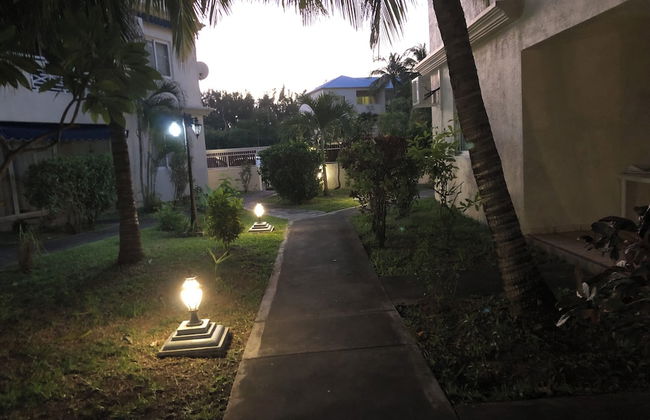 Lovely Apartment in Flic en Flac, Close to the Lovely Beach and all Amenities - Foto 41