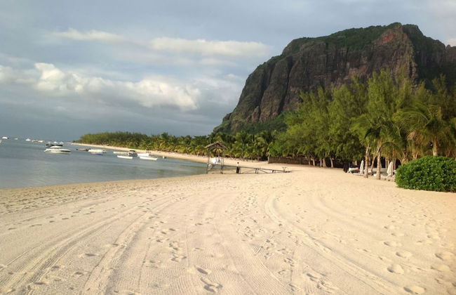 Lovely Apartment in Flic en Flac, Close to the Lovely Beach and all Amenities - Foto 48