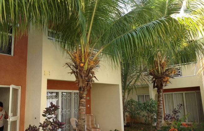 Lovely Apartment in Flic en Flac, Close to the Lovely Beach and all Amenities - Foto 36