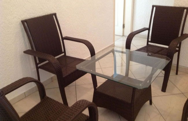 Lovely Apartment in Flic en Flac, Close to the Lovely Beach and all Amenities - Foto 6