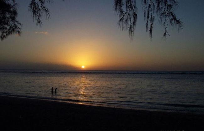 Lovely Apartment in Flic en Flac, Close to the Lovely Beach and all Amenities - Foto 49