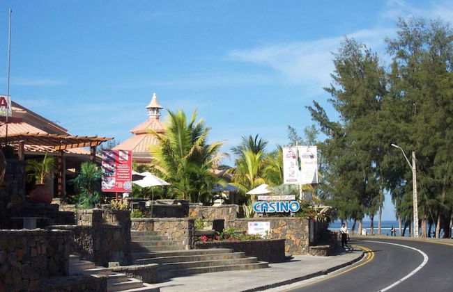 Lovely Apartment in Flic en Flac, Close to the Lovely Beach and all Amenities - Foto 45