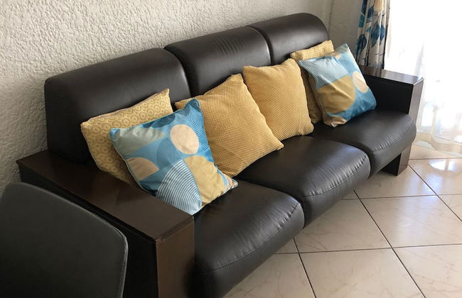 Lovely Apartment in Flic en Flac, Close to the Lovely Beach and all Amenities - Foto 13