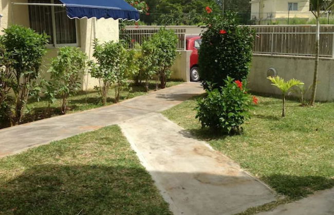 Lovely Apartment in Flic en Flac, Close to the Lovely Beach and all Amenities - Foto 33