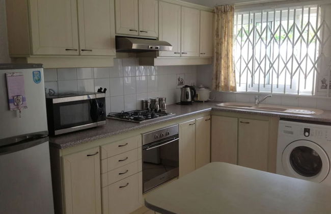 Lovely Apartment in Flic en Flac, Close to the Lovely Beach and all Amenities - Foto 24