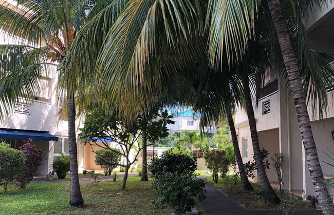 Lovely Apartment in Flic en Flac, Close to the Lovely Beach and all Amenities - Foto 43