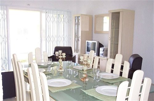 Photo 6 - Lovely Apartment in Flic en Flac, Close to the Lovely Beach and all Amenities