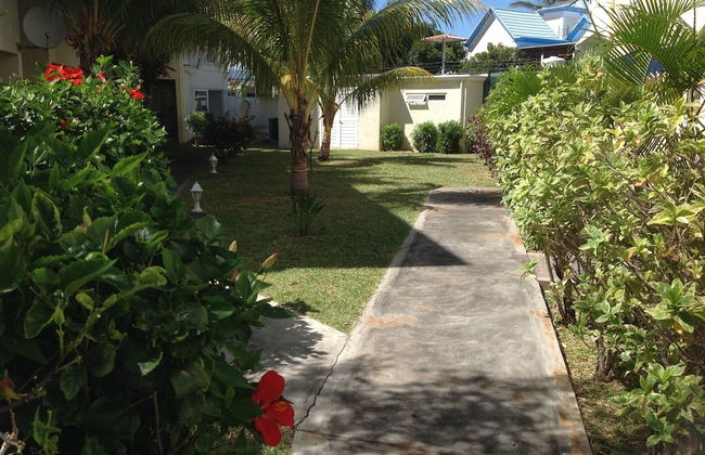 Lovely Apartment in Flic en Flac, Close to the Lovely Beach and all Amenities - Foto 37