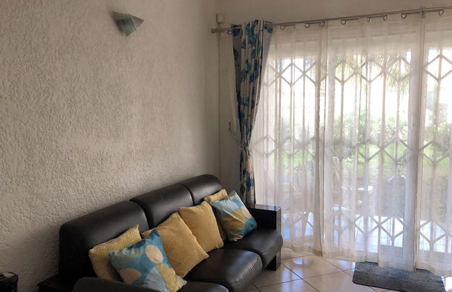 Lovely Apartment in Flic en Flac, Close to the Lovely Beach and all Amenities - Foto 12