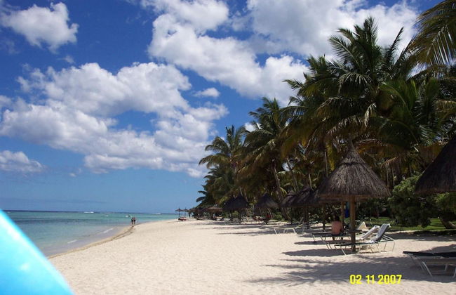 Lovely Apartment in Flic en Flac, Close to the Lovely Beach and all Amenities - Foto 26