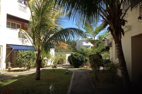 Photo 33 - Lovely Apartment in Flic en Flac, Close to the Lovely Beach and all Amenities