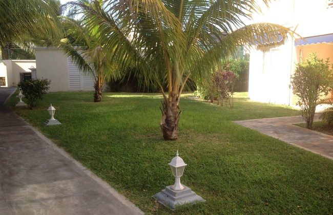 Lovely Apartment in Flic en Flac, Close to the Lovely Beach and all Amenities - Foto 39