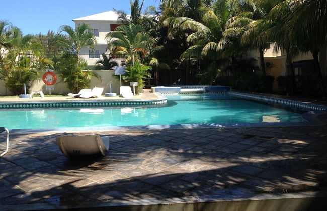 Lovely Apartment in Flic en Flac, Close to the Lovely Beach and all Amenities - Foto 18