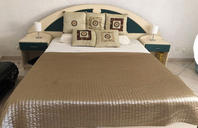 Lovely Apartment in Flic en Flac, Close to the Lovely Beach and all Amenities - Foto 5