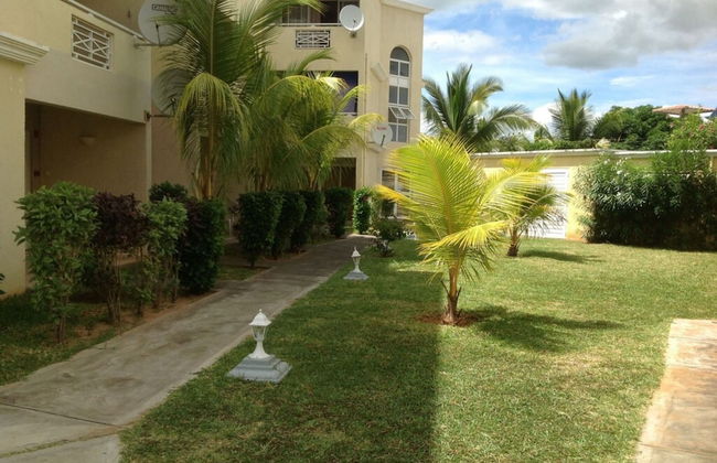 Lovely Apartment in Flic en Flac, Close to the Lovely Beach and all Amenities - Foto 29