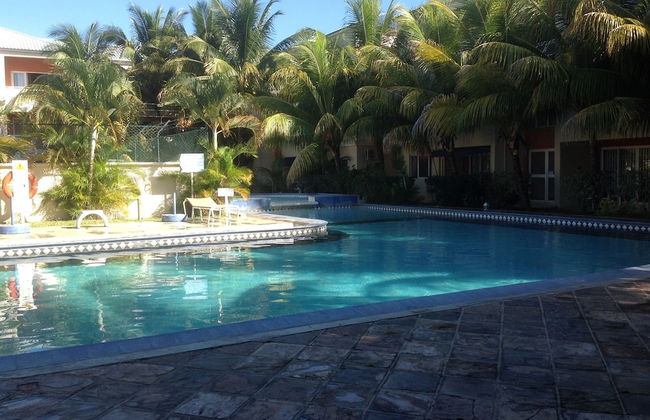Lovely Apartment in Flic en Flac, Close to the Lovely Beach and all Amenities - Foto 21