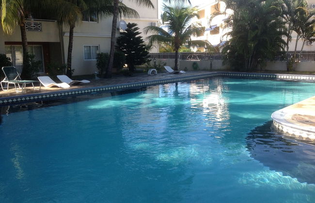 Lovely Apartment in Flic en Flac, Close to the Lovely Beach and all Amenities - Foto 20