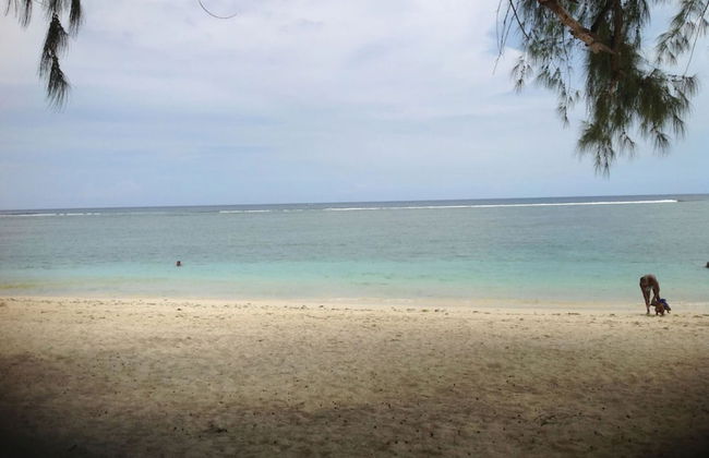 Lovely Apartment in Flic en Flac, Close to the Lovely Beach and all Amenities - Foto 28