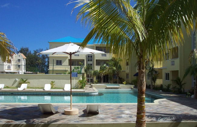 Lovely Apartment in Flic en Flac, Close to the Lovely Beach and all Amenities - Foto 1