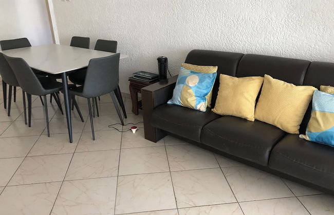 Lovely Apartment in Flic en Flac, Close to the Lovely Beach and all Amenities - Foto 14