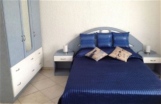 Foto 2 - Lovely Apartment in Flic en Flac, Close to the Lovely Beach and all Amenities