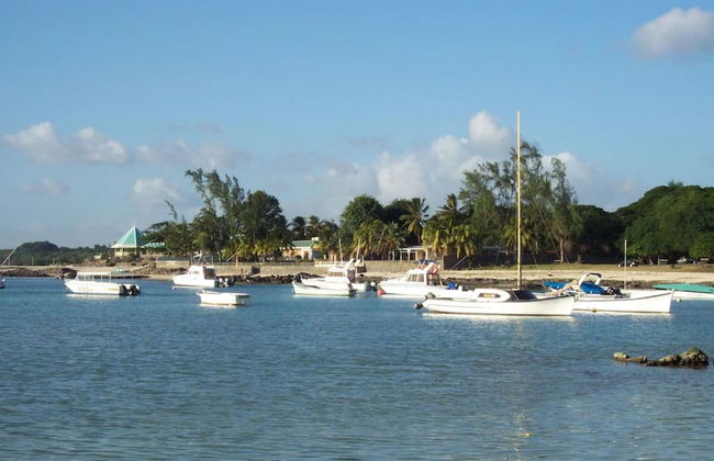 Lovely Apartment in Flic en Flac, Close to the Lovely Beach and all Amenities - Foto 47