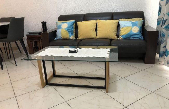 Lovely Apartment in Flic en Flac, Close to the Lovely Beach and all Amenities - Foto 10