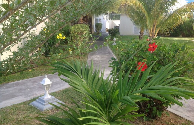 Lovely Apartment in Flic en Flac, Close to the Lovely Beach and all Amenities - Foto 32