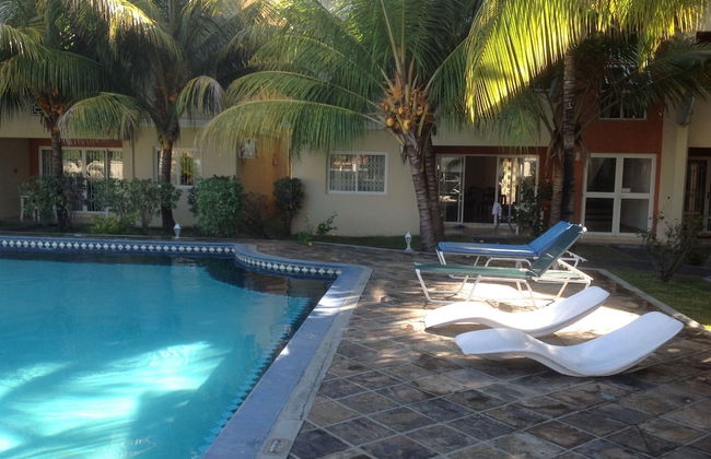 Lovely Apartment in Flic en Flac, Close to the Lovely Beach and all Amenities - Foto 19