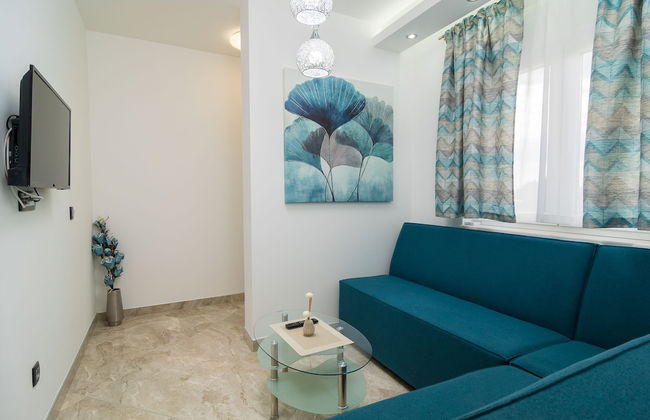 Villa My Dream in Kastel Stari - Foto 30