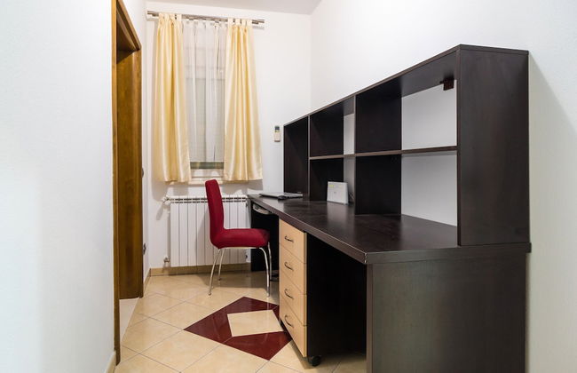Villa My Dream in Kastel Stari - Foto 20