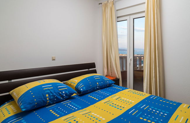 Villa My Dream in Kastel Stari - Foto 22