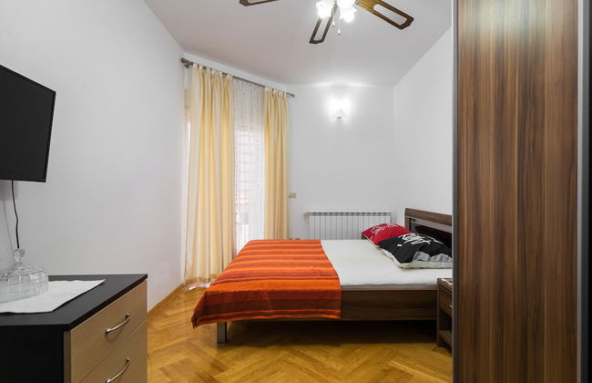 Villa My Dream in Kastel Stari - Foto 13