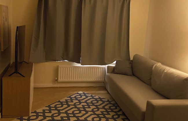 Impeccable 2-bed Apartment in London - Foto 20